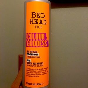 Hair conditioner